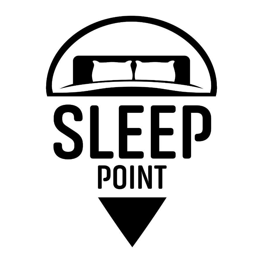 Sleep Point - Self Check In Hotel BRE Exterior foto